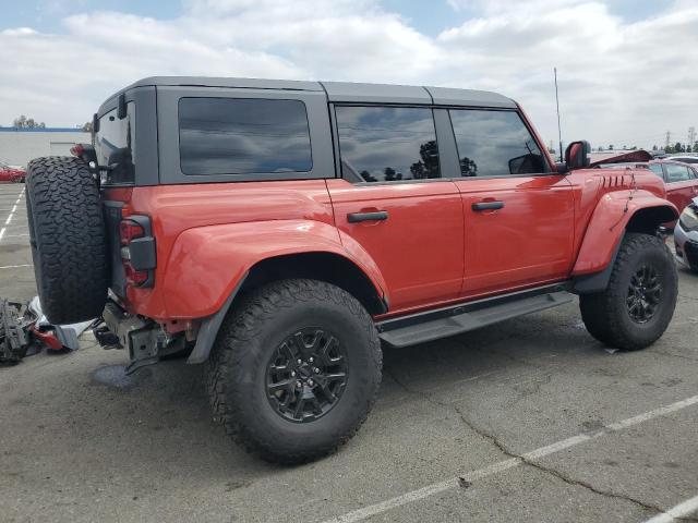 2024 FORD BRONCO RAP 1FMEE0RR2RLA17415