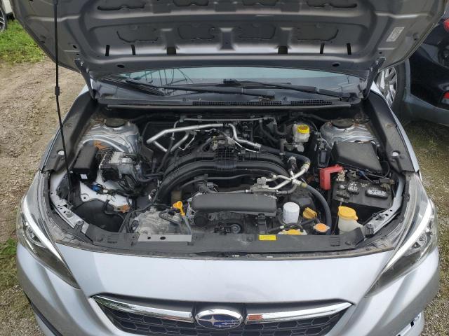 2021 SUBARU IMPREZA 4S3GTAB63M3703254