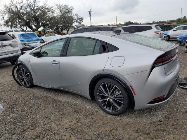 2024 TOYOTA PRIUS LE JTDACAAU9R3042911