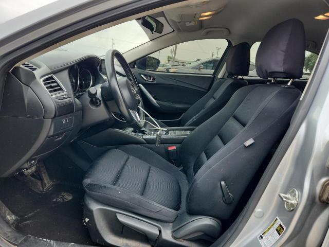 2016 MAZDA 6 SPORT JM1GJ1U51G1481162