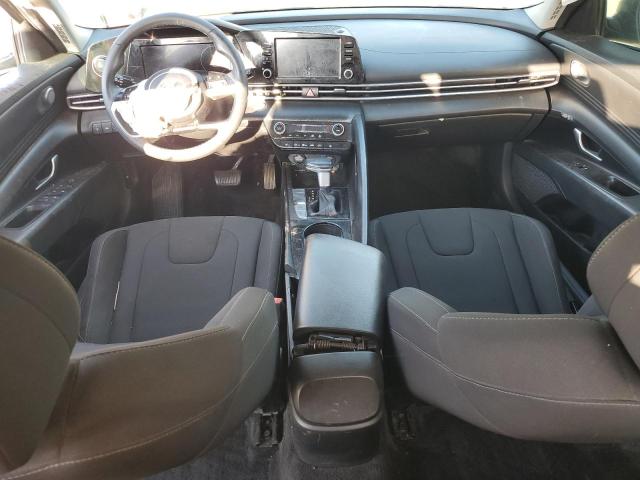 2021 HYUNDAI ELANTRA SE - KMHLS4AG3MU127653