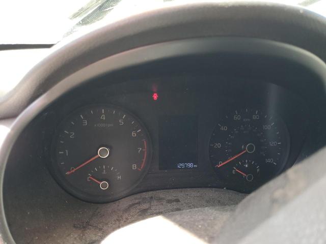 2019 KIA RIO S 3KPA24AB4KE222640