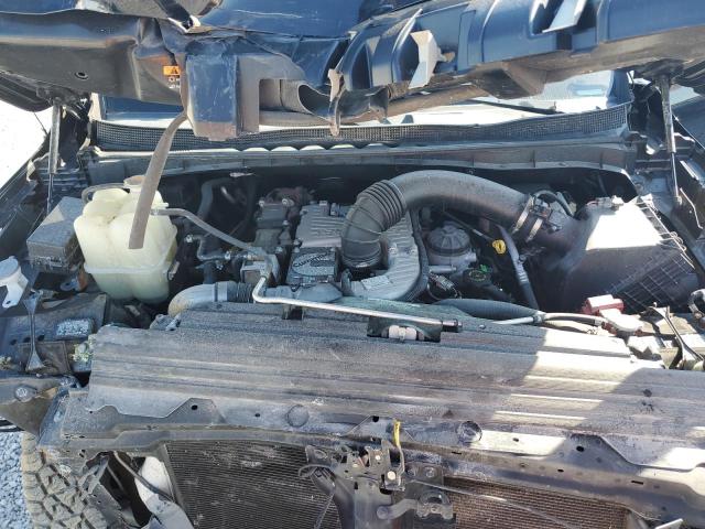 2019 NISSAN TITAN XD S #3255429426