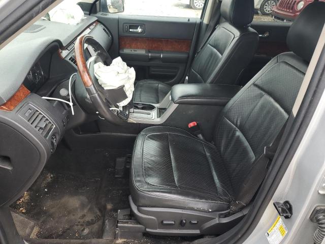 2011 FORD FLEX LIMITED - 2FMHK6DC2BBD25248