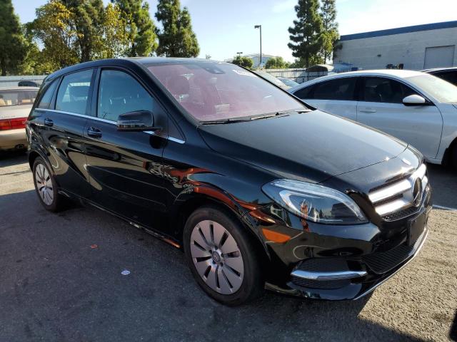 2016 MERCEDES-BENZ B 250E WDDVP9AB4GJ010188