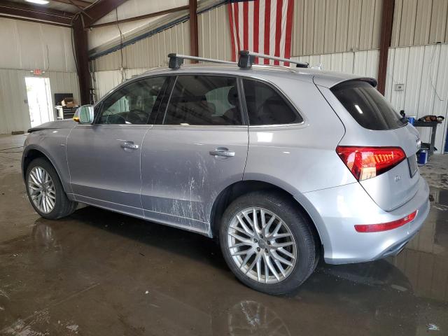 2017 AUDI Q5 PREMIUM WA1M2AFP3HA082845