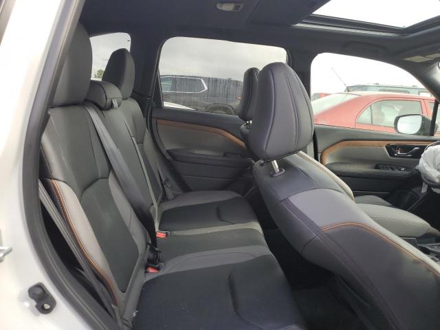 2025 SUBARU FORESTER SPORT JF2SLDHC7SH402660