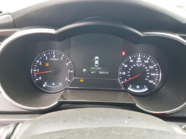 2013 KIA OPTIMA SX - 5XXGR4A61DG090813