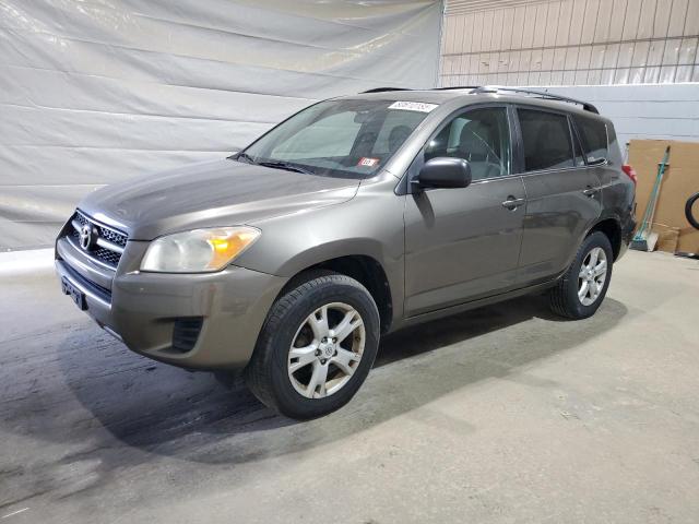 Global Auto Auctions: 2011 TOYOTA RAV4