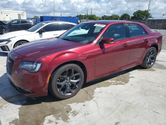 CHRYSLER 300 S
