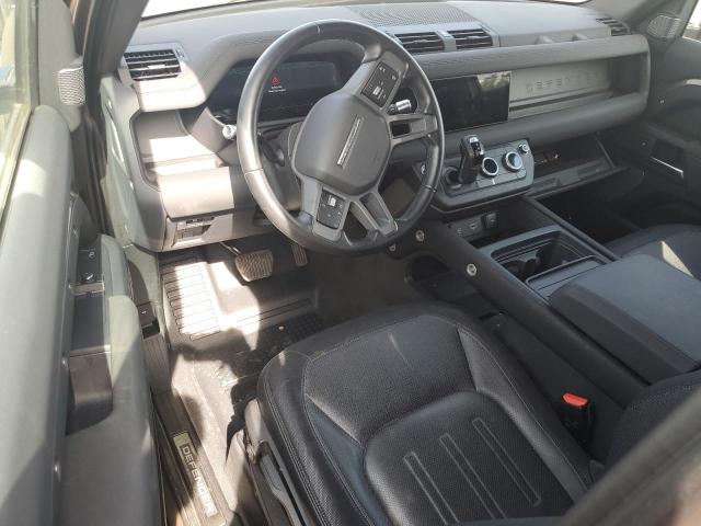 2021 LAND ROVER DEFENDER 9 SALEY6RUXM2047160