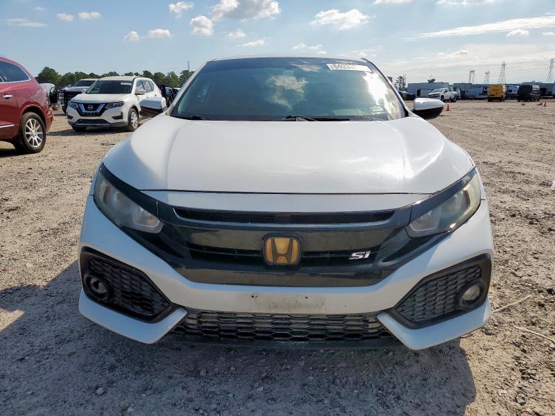2018 HONDA CIVIC SI 2HGFC3A59JH750699