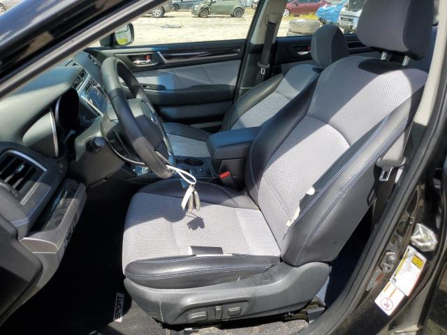 2018 SUBARU LEGACY SPO 4S3BNAR67J3030751