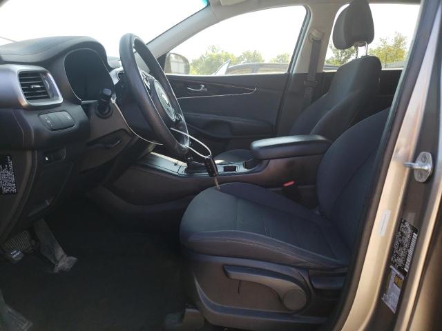 2016 KIA SORENTO LX #3291377139