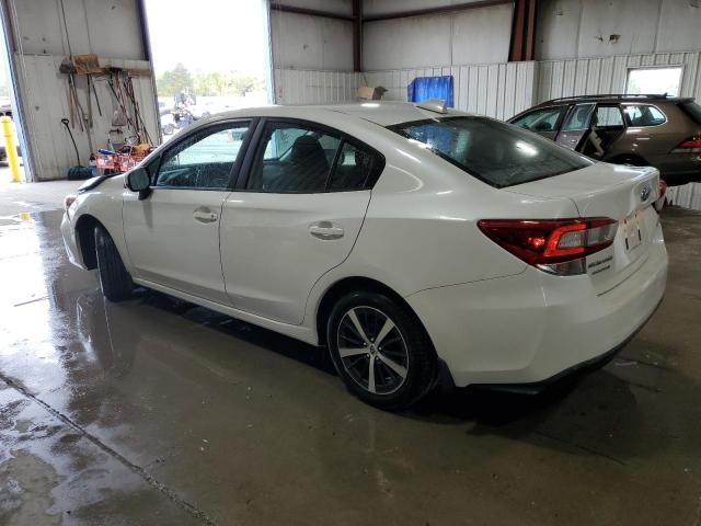 2019 SUBARU IMPREZA PR 4S3GKAC66K3614843