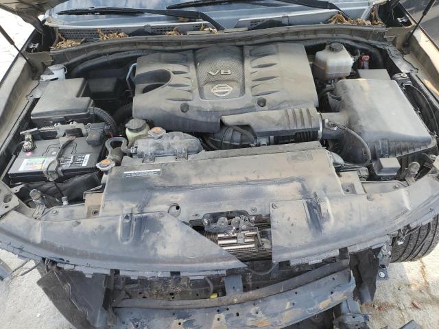 2018 NISSAN ARMADA SV JN8AY2NC7J9558618