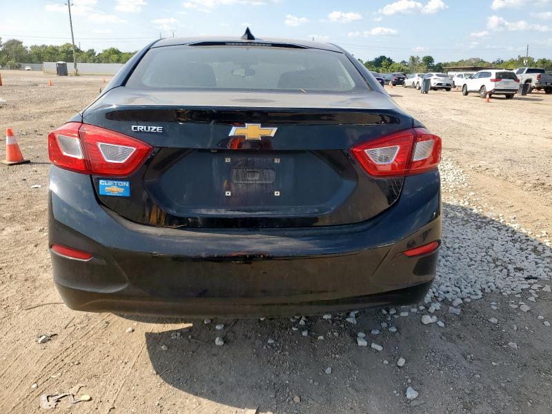 2018 CHEVROLET CRUZE LS 1G1BC5SM8J7239813