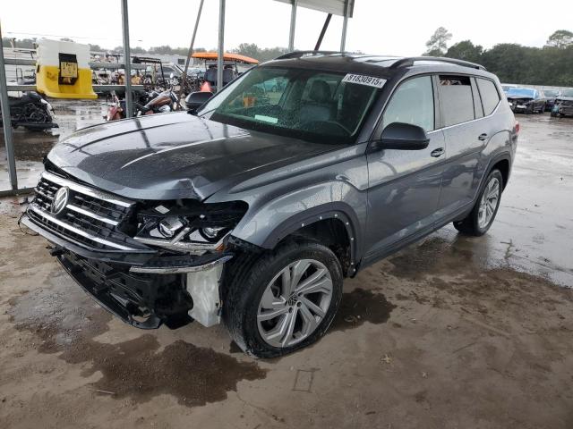 VOLKSWAGEN ATLAS SE