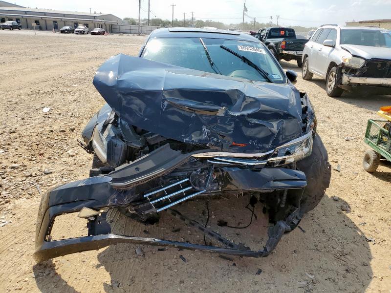 2018 VOLKSWAGEN PASSAT SE 1VWBA7A33JC012759