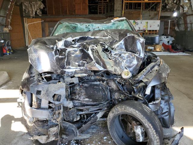 2017 RAM 1500 ST 1C6RR7FT6HS811798