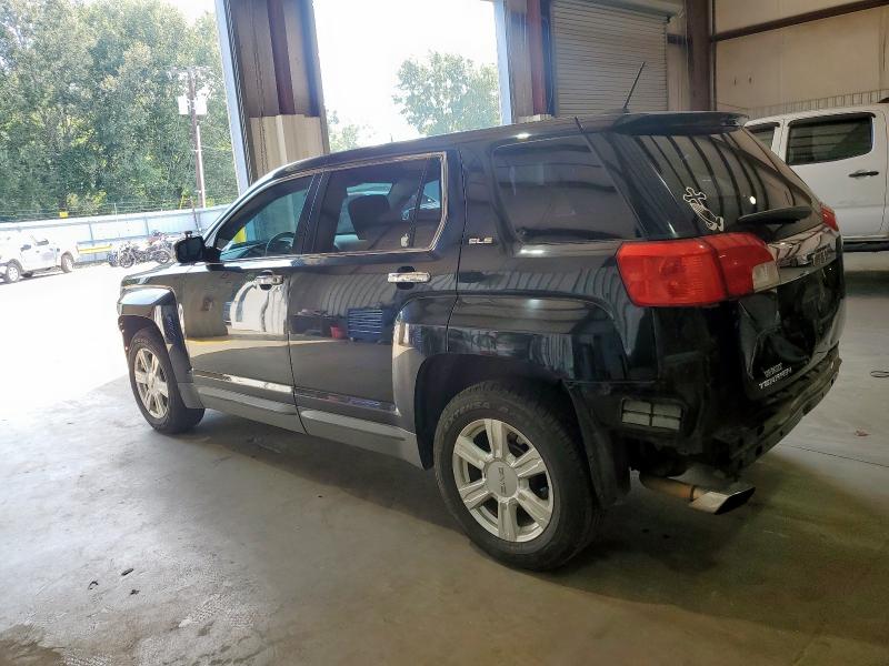 2016 GMC TERRAIN SL - 2GKALMEK5G6171197