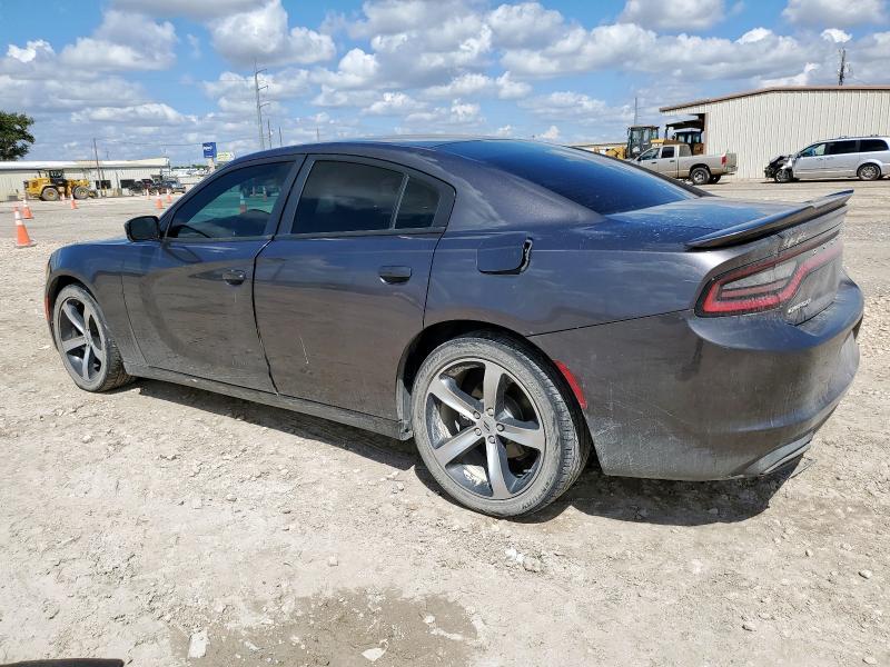 2017 DODGE CHARGER SE 2C3CDXBG9HH627876