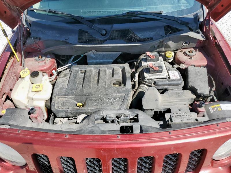2015 JEEP PATRIOT SP 1C4NJPBB9FD280982