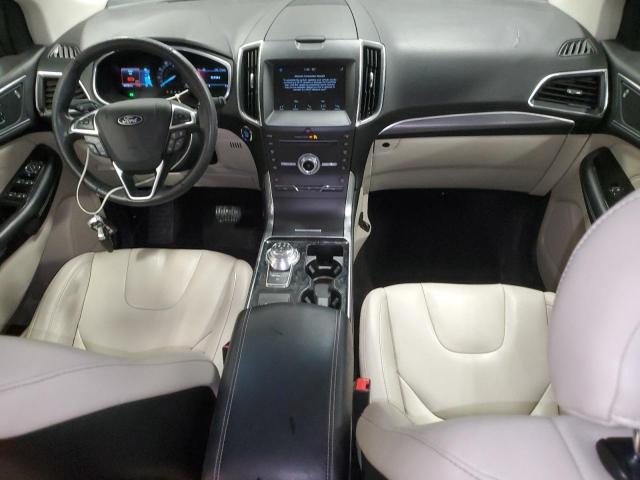 2019 FORD EDGE TITAN - 2FMPK4K97KBB46629