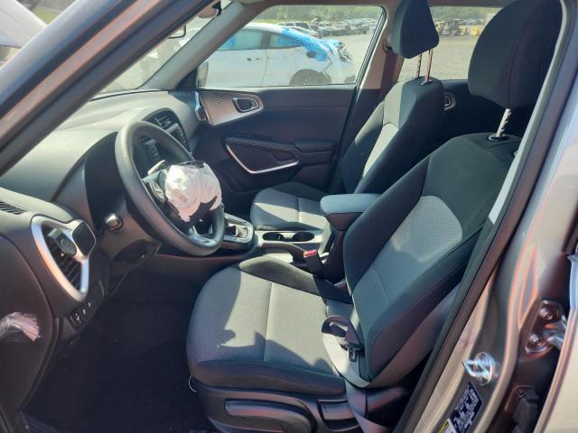 2025 KIA SOUL LX #3305423472