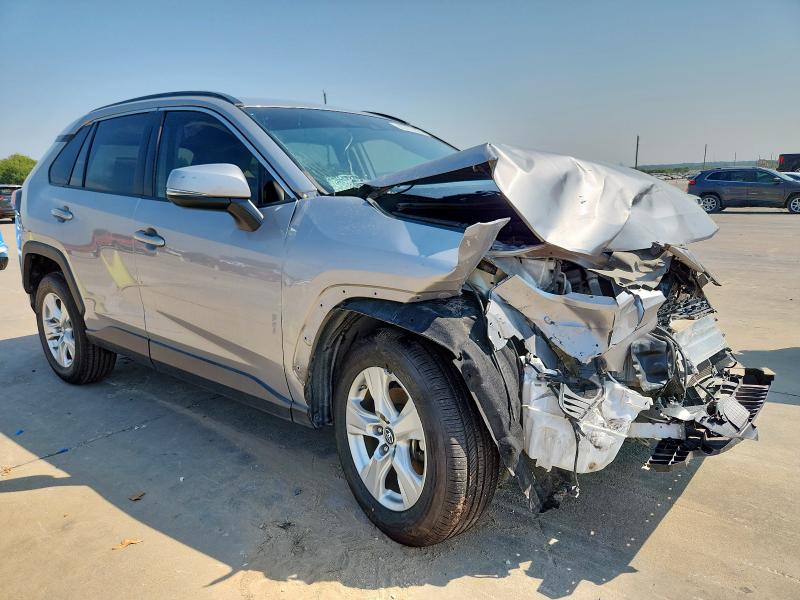 2019 TOYOTA RAV4 XLE - 2T3W1RFV6KC005864