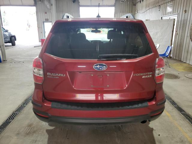 2015 SUBARU FORESTER 2 JF2SJAUC0FH442529