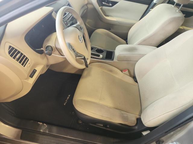 2015 NISSAN ALTIMA 2.5 1N4AL3AP5FC186754