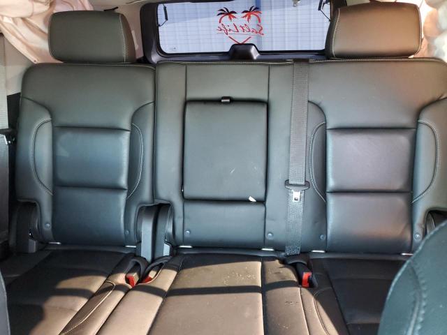 2020 CHEVROLET TAHOE C150 1GNSCBKC6LR307859