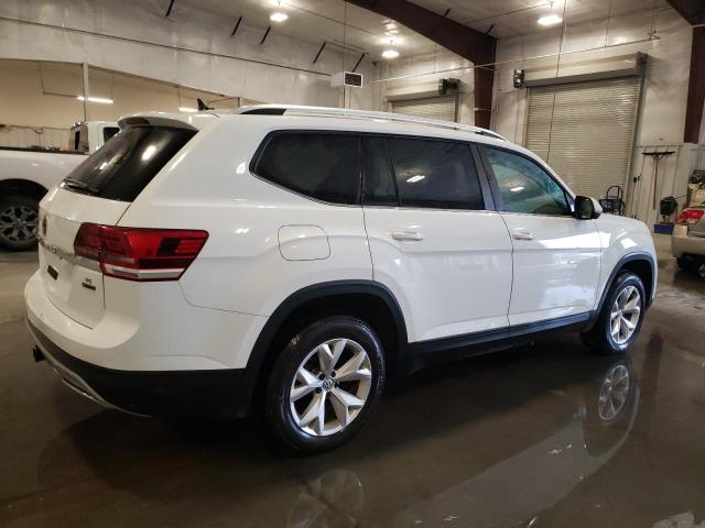 2019 VOLKSWAGEN ATLAS SE - 1V2LR2CA8KC602812