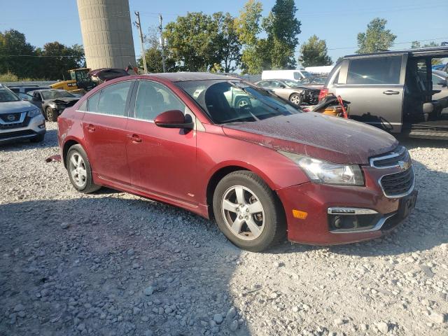 2016 CHEVROLET CRUZE LIMI 1G1PE5SB0G7156352