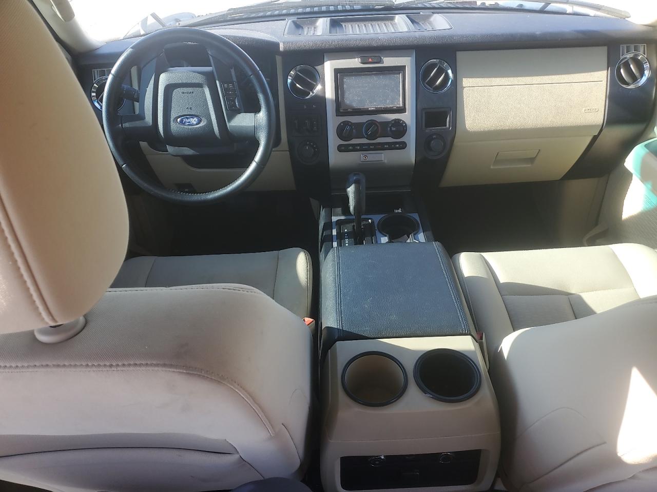 FORD EXPEDITION EL XL