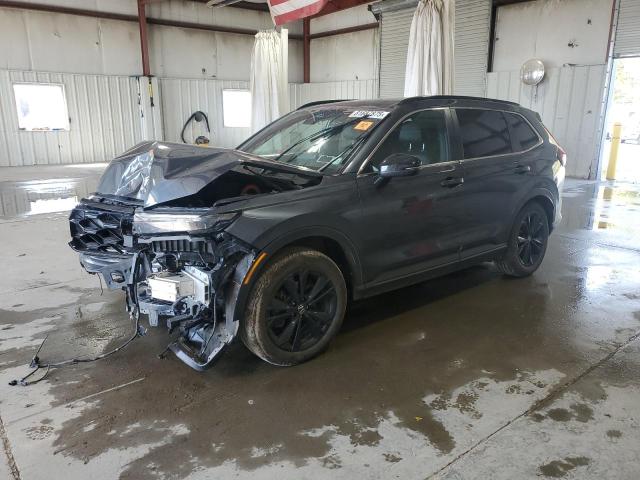 2023 HONDA CR-V SPORT TOURING 7FARS6H95PE020669