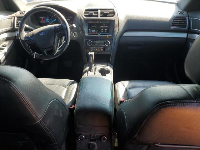 2016 FORD EXPLORER X 1FM5K8D87GGB90682