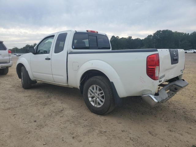 2017 NISSAN FRONTIER S #3286650297