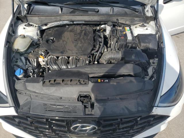 2020 HYUNDAI SONATA SEL 5NPEL4JA4LH022781
