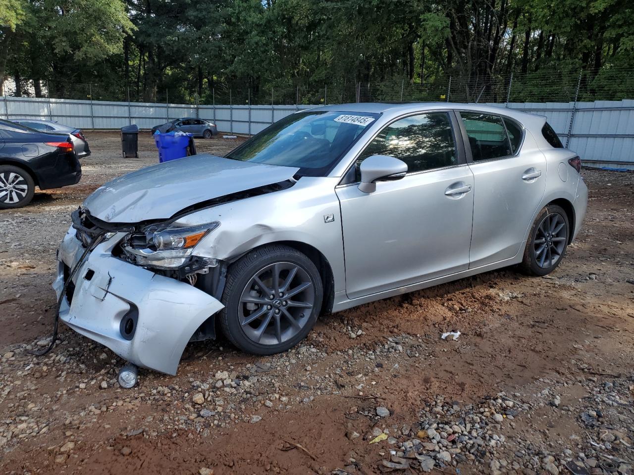 LEXUS CT 200H 200