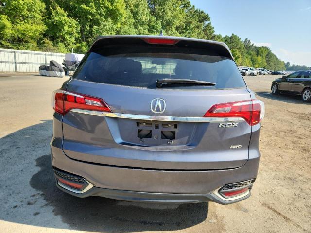 2017 ACURA RDX 5J8TB4H3XHL035993