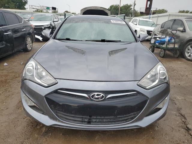 2016 HYUNDAI GENESIS CO KMHHU6KJ3GU133169