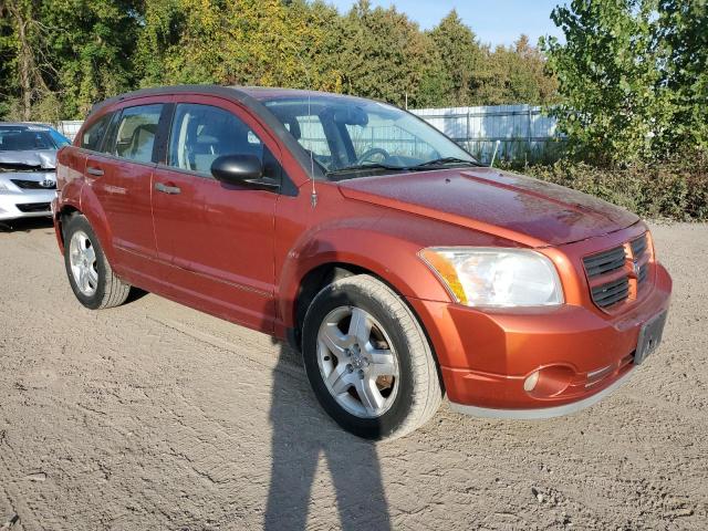 2007 DODGE CALIBER SX - Other View