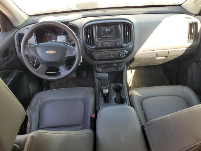2015 CHEVROLET COLORADO 1GCHSAEA2F1200479