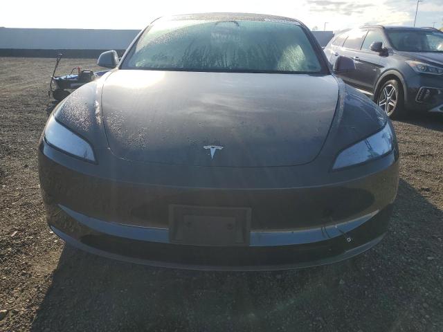 2025 TESLA MODEL 3 5YJ3E1EB5SF977766