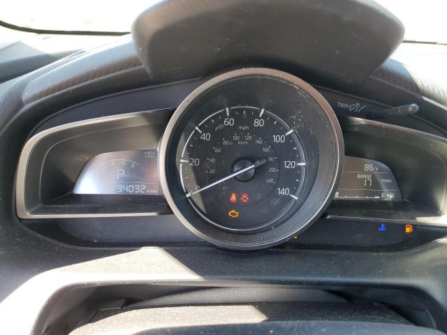 2019 MAZDA CX-3 SPORT #3293809592