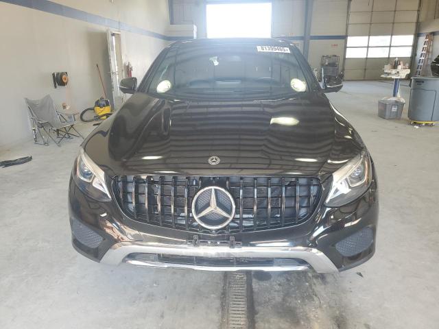 2019 MERCEDES-BENZ GLC COUPE 300 4MATIC WDC0J4KB6KF565933