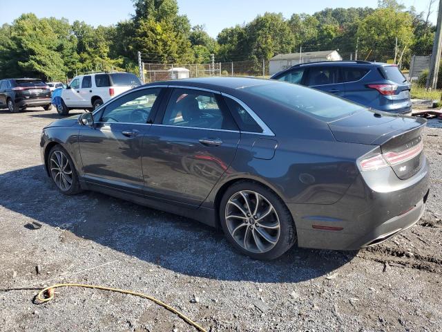 2019 LINCOLN MKZ RESERV 3LN6L5D94KR634420