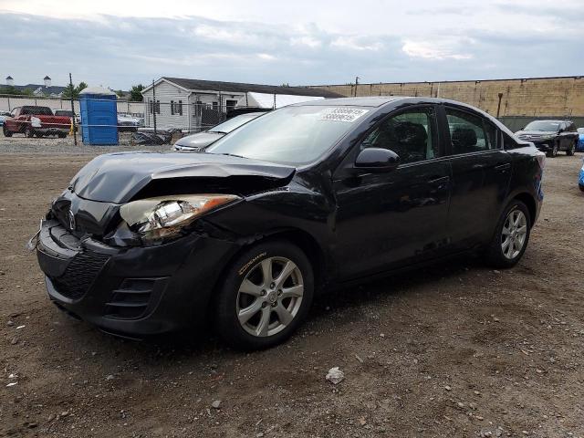 2010 MAZDA 3 I - JM1BL1SG3A1172826